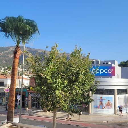 Apartamento Playa Del Albir Exteriér fotografie