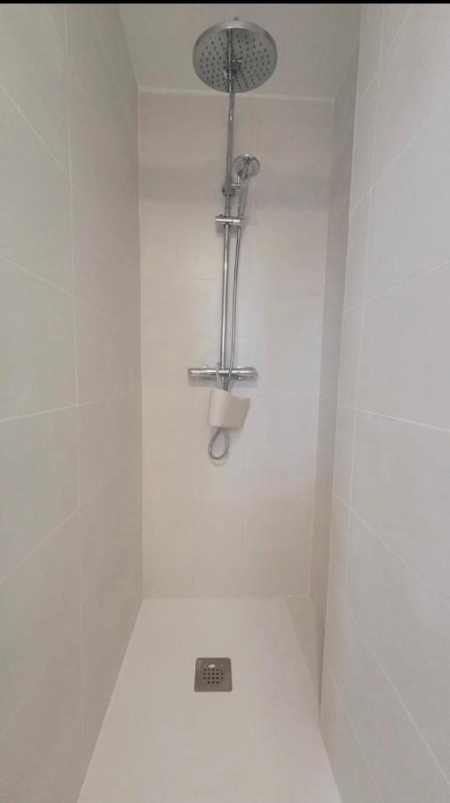 Apartamento Playa Del Albir Exteriér fotografie