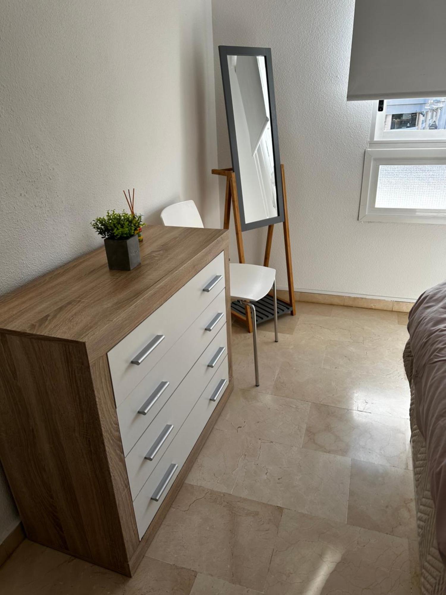 Apartamento Playa Del Albir Exteriér fotografie